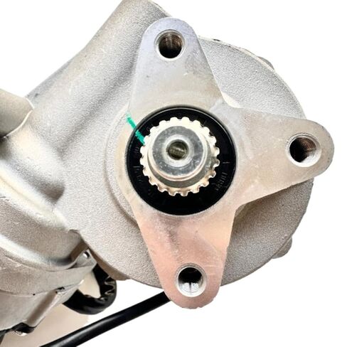 EPS Driver Motor Power Steering Replacement for Cforce 600 625 CF600AU CF600AZ Compatible with Part Numbers 9DS103300-6000 and 9DSV-150820-A200 in Saudi Arabia