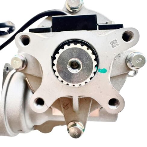 EPS Driver Motor Power Steering Replacement for Cforce 600 625 CF600AU CF600AZ Compatible with Part Numbers 9DS103300-6000 and 9DSV-150820-A200 in Saudi Arabia
