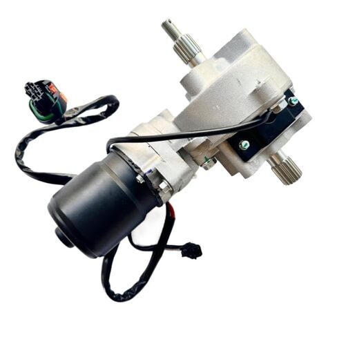 EPS Driver Motor Power Steering Replacement for Cforce 600 625 CF600AU CF600AZ Compatible with Part Numbers 9DS103300-6000 and 9DSV-150820-A200 in Saudi Arabia