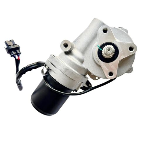 EPS Driver Motor Power Steering Replacement for Cforce 600 625 CF600AU CF600AZ Compatible with Part Numbers 9DS103300-6000 and 9DSV-150820-A200 in Saudi Arabia