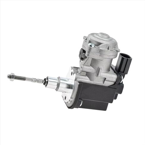 مشغل بوابة النفايات الإلكترونية توربو 06L145612M لاستبدال 06L145725S متوافق مع A4 A5 1.8T IS12 in Saudi Arabia