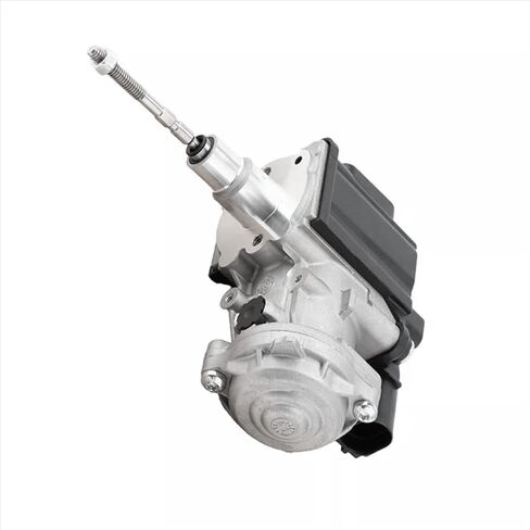 مشغل بوابة النفايات الإلكترونية توربو 06L145612M لاستبدال 06L145725S متوافق مع A4 A5 1.8T IS12 in Saudi Arabia