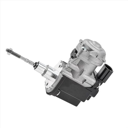 مشغل بوابة النفايات الإلكترونية توربو 06L145612M لاستبدال 06L145725S متوافق مع A4 A5 1.8T IS12 in Saudi Arabia