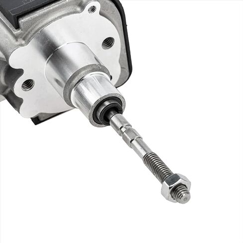 مشغل بوابة النفايات الإلكترونية توربو 06L145612M لاستبدال 06L145725S متوافق مع A4 A5 1.8T IS12 in Saudi Arabia