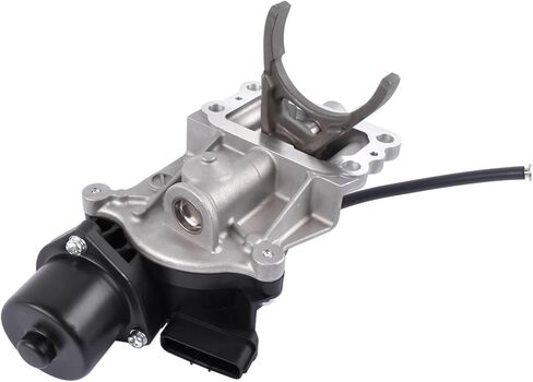 مشغل التحول التفاضلي الأمامي TorqueDive لسيارة Toyota Sequoia & Tundra 4WD 2007-2022 4140034020 600420 - الاستبدال المباشر in Kuwait