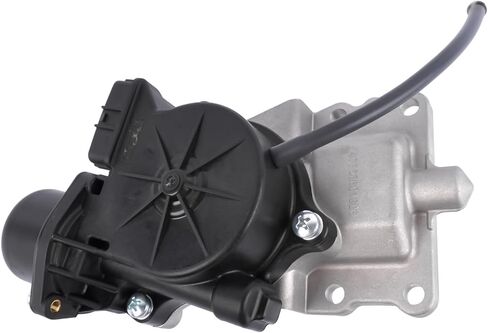 مشغل التحول التفاضلي الأمامي TorqueDive لسيارة Toyota Sequoia & Tundra 4WD 2007-2022 4140034020 600420 - الاستبدال المباشر in Kuwait