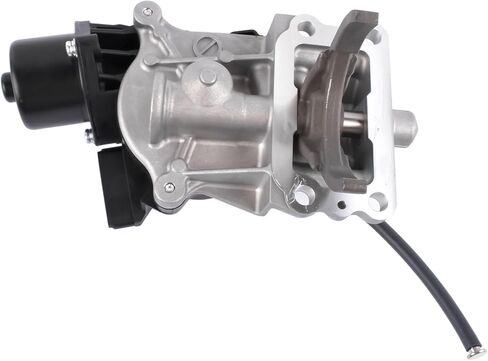 مشغل التحول التفاضلي الأمامي TorqueDive لسيارة Toyota Sequoia & Tundra 4WD 2007-2022 4140034020 600420 - الاستبدال المباشر in Kuwait