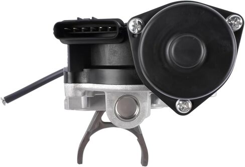 مشغل التحول التفاضلي الأمامي TorqueDive لسيارة Toyota Sequoia & Tundra 4WD 2007-2022 4140034020 600420 - الاستبدال المباشر in Kuwait