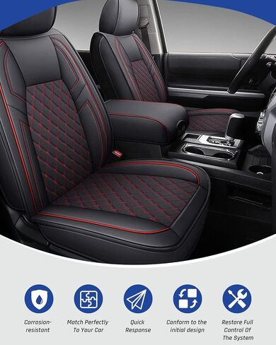 مشغل باب مزيج HVAC 87106-0C140 مناسب لسيارة Toyota Tundra 2007-2021، مناسب لـ Sequoia 2008-2022 Limited، Platinum، SR5 A/C سخان الهواء المثبط محرك مؤازر in Kuwait