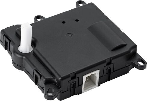 Rldym HVAC Heater Blend Door Actuator YL5Z19E616AA for Ford Expedition 2002-2004 Ranger 1995-2011 Explorer 1995-2002 for Lincoln Navigator 02-05 for Mercury Mountaineer 1997-2002 Replace F5TZ19E616A in Saudi Arabia