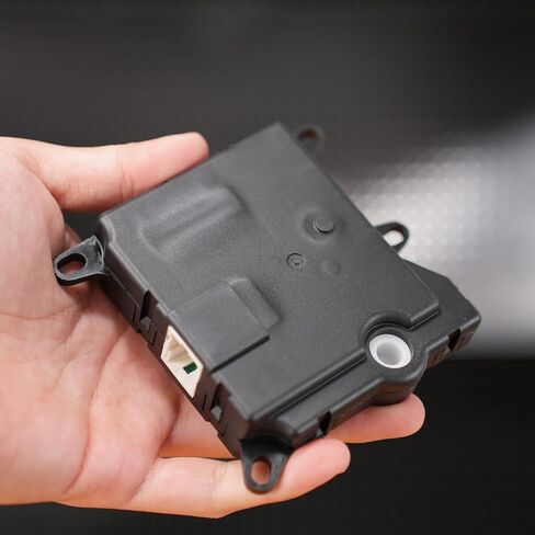 Rldym HVAC Heater Blend Door Actuator YL5Z19E616AA for Ford Expedition 2002-2004 Ranger 1995-2011 Explorer 1995-2002 for Lincoln Navigator 02-05 for Mercury Mountaineer 1997-2002 Replace F5TZ19E616A in Saudi Arabia