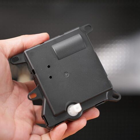 Rldym HVAC Heater Blend Door Actuator YL5Z19E616AA for Ford Expedition 2002-2004 Ranger 1995-2011 Explorer 1995-2002 for Lincoln Navigator 02-05 for Mercury Mountaineer 1997-2002 Replace F5TZ19E616A in Saudi Arabia