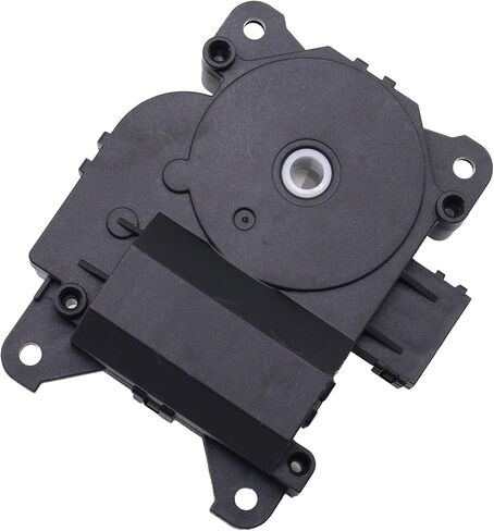 604-240 HVAC سخان مزيج باب المحرك جانب الركاب متوافق مع 2007-2015 Ford Edge Lincoln MKX يستبدل مشغل درجة الحرارة الرئيسي الأيمن 7T4Z19E616C in Saudi Arabia