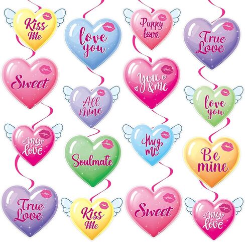 40Pcs Glitter Snowflake Hanging Swirl Decorations, Winter Christmas Party Hanging Swirls Ceiling Streamers Glittery Snowflakes Ornament for Winter Wonderland Xmas Party Decor Supplies in Kuwait