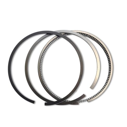 3TNA72 Full Gasket Kit + Piston Rings for Yanmar 3TNA72L 3TNA72UJ Engine John Deere 430 455 755 670 Tractor Kobelco SK15SR Excavator in Saudi Arabia