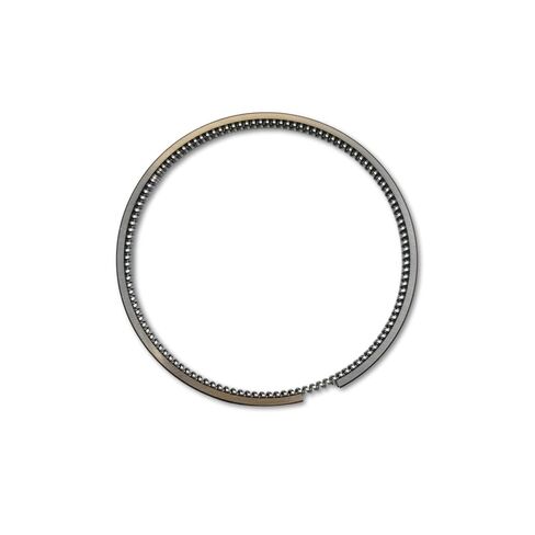 3TNA72 Full Gasket Kit + Piston Rings for Yanmar 3TNA72L 3TNA72UJ Engine John Deere 430 455 755 670 Tractor Kobelco SK15SR Excavator in Saudi Arabia