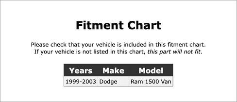 Reverse Automatic Transmission Band Compatible With Dodge Ram 1500 Van 2003 2002 2001 2000 1999 P-3521196 in Saudi Arabia