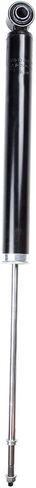 Front Rear Struts Assembly Complete Shock Absorber with Coil Spring for Toyota Echo 2000-2005, 171575 343295 in Saudi Arabia