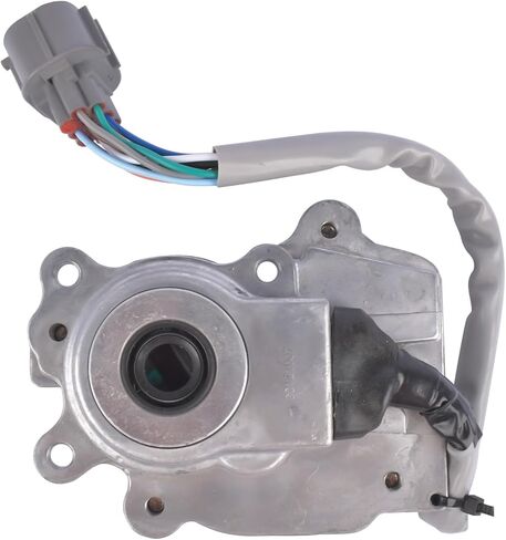 Front Differential Actuator Replacement for Honda Foreman Rubicon 500 520 OE#41700-HR4-A21 GELUOXI in Saudi Arabia