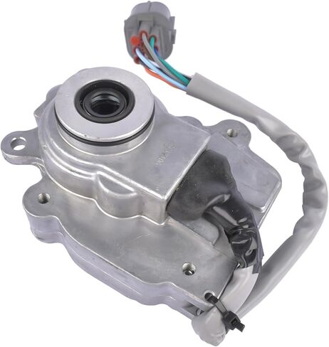 Front Differential Actuator Replacement for Honda Foreman Rubicon 500 520 OE#41700-HR4-A21 GELUOXI in Saudi Arabia