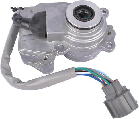 Front Differential Actuator Replacement for Honda Foreman Rubicon 500 520 OE#41700-HR4-A21 GELUOXI in Saudi Arabia