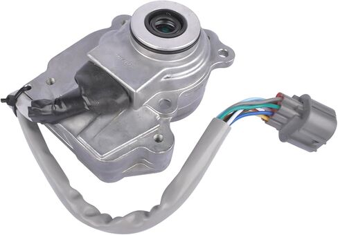 Front Differential Actuator Replacement for Honda Foreman Rubicon 500 520 OE#41700-HR4-A21 GELUOXI in Saudi Arabia