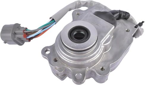 Front Differential Actuator Replacement for Honda Foreman Rubicon 500 520 OE#41700-HR4-A21 GELUOXI in Saudi Arabia