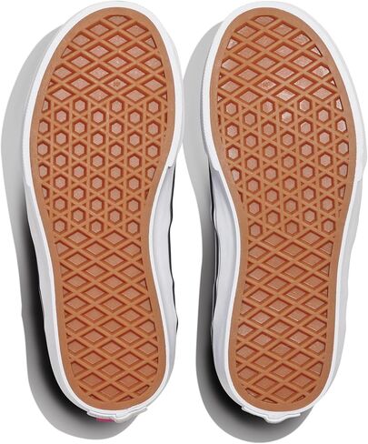 Vans Girls Asher Slip-on Shoe in Kuwait