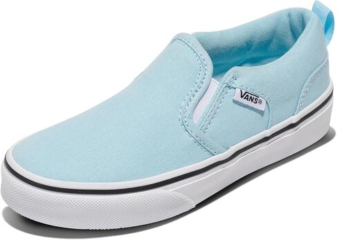 Vans Girls Asher Slip-on Shoe in Kuwait