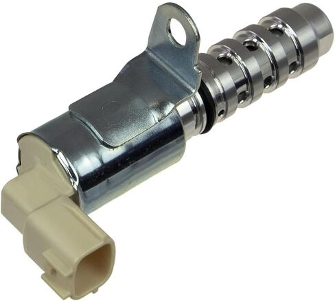 Rareelectrical New Variable Valve Timing Solenoid Compatible With Nissan Cube S 1.8L L4 2009-2014 Cube Sl 1.8L L4 2009-2014 By Part Numbers 43-Vt0037 Vv1040 Vvt140 918-116 23796En20a in Saudi Arabia