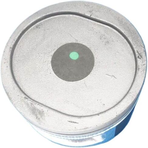 Piston Ring Kit 400cc Compatible With JS183FMQ Engine JS400 ATV Generator in Saudi Arabia