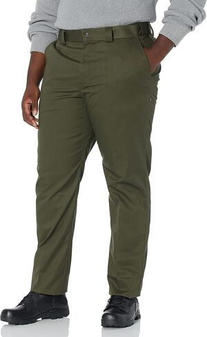 5.11 Tactical Mens Twill PDU Class A Professional Pants with Internal Gripper Panel in Saudi Arabia