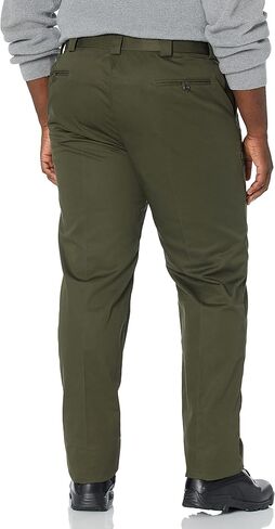 5.11 Tactical Mens Twill PDU Class A Professional Pants with Internal Gripper Panel in Saudi Arabia