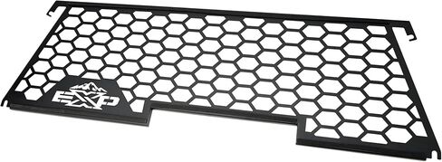 Westin 16-10037 EXP Truck Cap Rear Window Protector fits 2007-2026 Tundra 5'5" Bed in Saudi Arabia