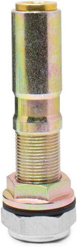 Pro LED 2856APLM منارة LED وامضة كهرمانية مع BRK10 مثبتة على مرآة DIN Pole Mount - 10-30 Volt DC in Saudi Arabia