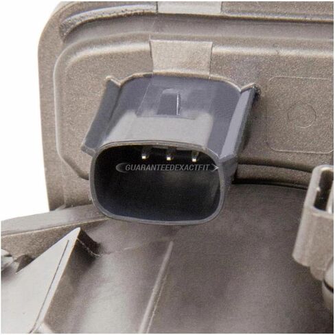 رف وترس توجيه كهربائي لسيارة Ford Fusion 2013 2014 2015 2016 - BuyAutoParts 80-30054R معاد تصنيعه (متجدد) in Saudi Arabia