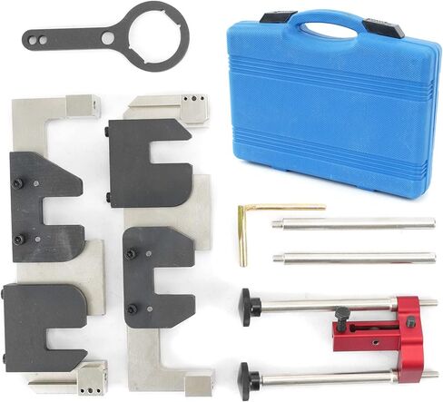 Camshaft Engine Timing Tool Kit for BMW S63 N63 M3 M5 M6 F06 F10 F12 F13 F06 E70 E71 in Saudi Arabia