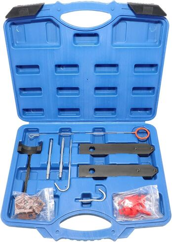 DPTOOL Oil Pump Balance Shaft Timing Adjustment Alignment Tool Kit Compatible with Chrysler Jeep 2.0T Engine 2027100090 2027101090 2027102090 2027103090 2027104090 2027105090 2027106090 2027108090 in Saudi Arabia