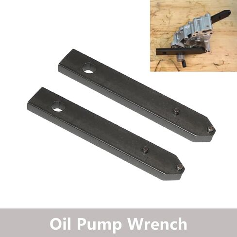 DPTOOL Oil Pump Balance Shaft Timing Adjustment Alignment Tool Kit Compatible with Chrysler Jeep 2.0T Engine 2027100090 2027101090 2027102090 2027103090 2027104090 2027105090 2027106090 2027108090 in Saudi Arabia