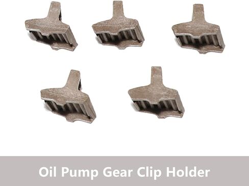 DPTOOL Oil Pump Balance Shaft Timing Adjustment Alignment Tool Kit Compatible with Chrysler Jeep 2.0T Engine 2027100090 2027101090 2027102090 2027103090 2027104090 2027105090 2027106090 2027108090 in Saudi Arabia