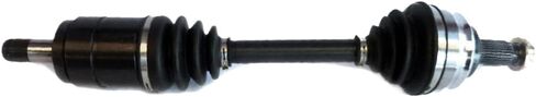 DTA CV Axle Front Left Driver Side Compatible With Automotive Motorcycle Parts 325xi 330xi DTA in Saudi Arabia