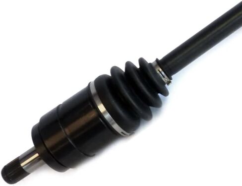DTA CV Axle Front Left Driver Side Compatible With Automotive Motorcycle Parts 325xi 330xi DTA in Saudi Arabia