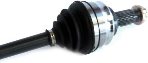 DTA CV Axle Front Left Driver Side Compatible With Automotive Motorcycle Parts 325xi 330xi DTA in Saudi Arabia
