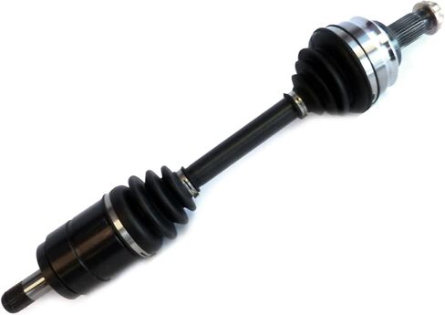 DTA CV Axle Front Left Driver Side Compatible With Automotive Motorcycle Parts 325xi 330xi DTA in Saudi Arabia