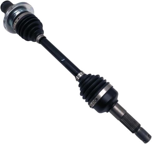 Rear Right CV Driving Shaft Axle 9010-280200-50001 9010-280200-50000 Compatible With CF 500 625 800 CF500 X5 CF625 X6 CF800 in Saudi Arabia