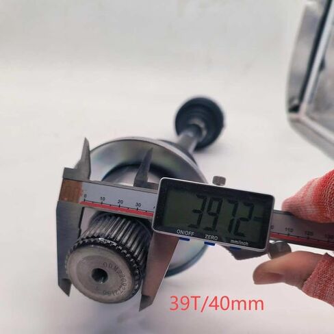 Rear Right CV Driving Shaft Axle 9010-280200-50001 9010-280200-50000 Compatible With CF 500 625 800 CF500 X5 CF625 X6 CF800 in Saudi Arabia