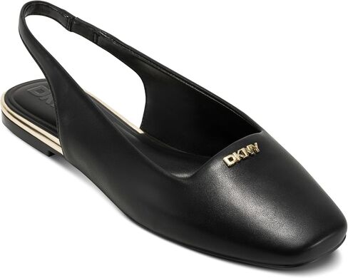 حذاء باليه مسطح للنساء من DKNY in Saudi Arabia