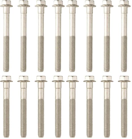FEL-PRO ES 72303 Head Bolt Set in Saudi Arabia