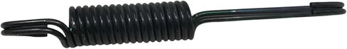 عبوة واحدة متوافقة مع Kawasaki Vulcan 1996-2024 Kick Stand Tension Spring 92145-0687 تحتوي على 92145-0687 وقمع in Saudi Arabia