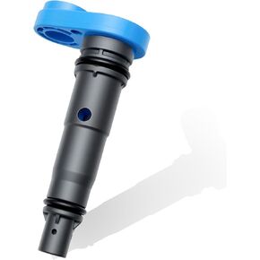 صمام PCV متوافق مع Acura MDX لـ RDX لـ RL لـ RLX لـ TL لـ TLX لـ TSX لـ Accord لـ Accord Hybrid لـ Crosstour 2003-2019 يستبدل 17130-RYE-A01 in Kuwait